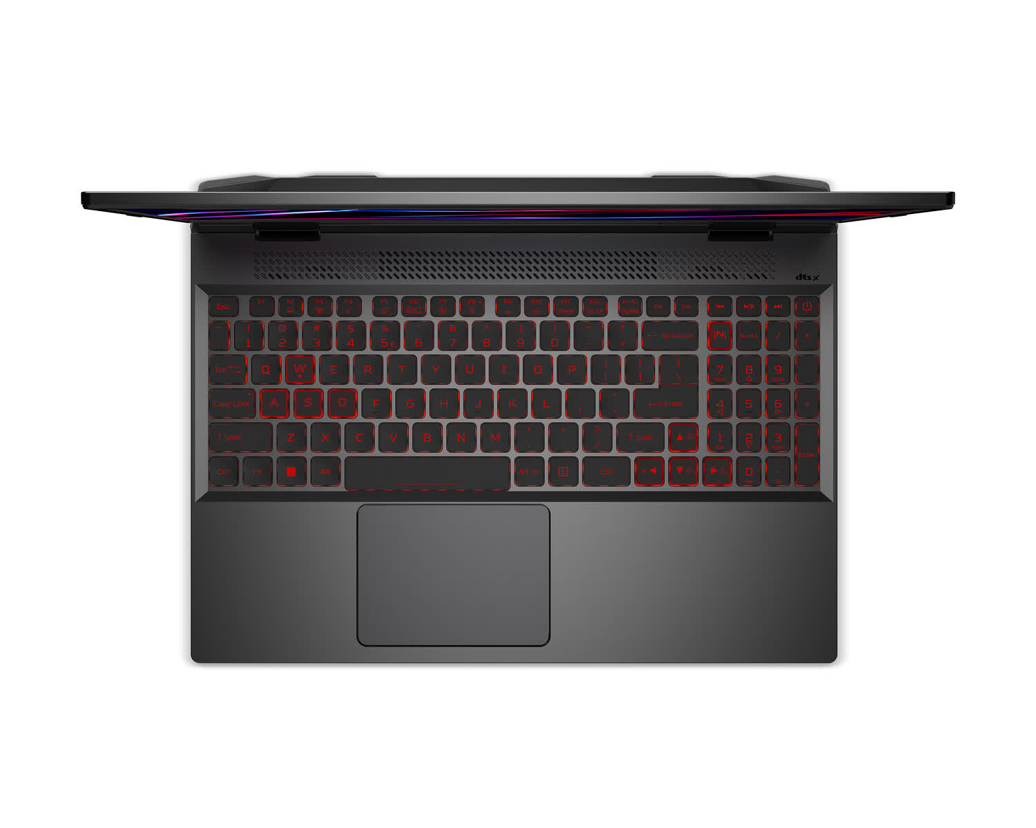 Acer gaming nitro 5 core i7 8750h laptop deals
