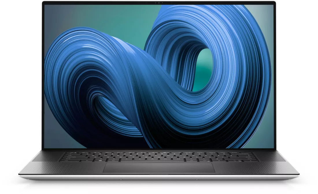 Dell XPS 17 9720 - 2022