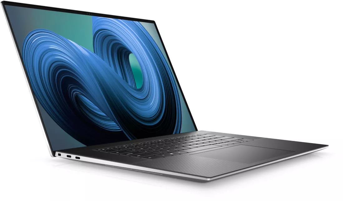 Dell XPS 17 9720 - 2022