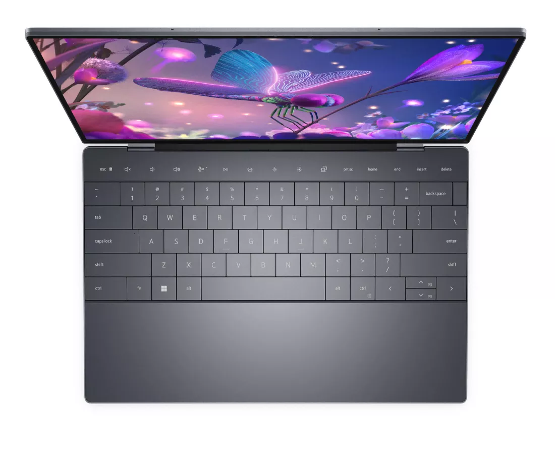 XPS 13 Plus