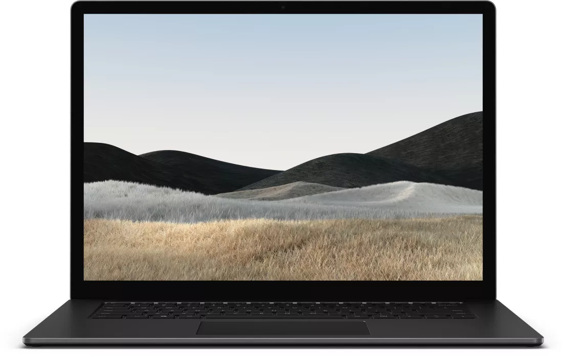 Microsoft Surface Laptop 5 15