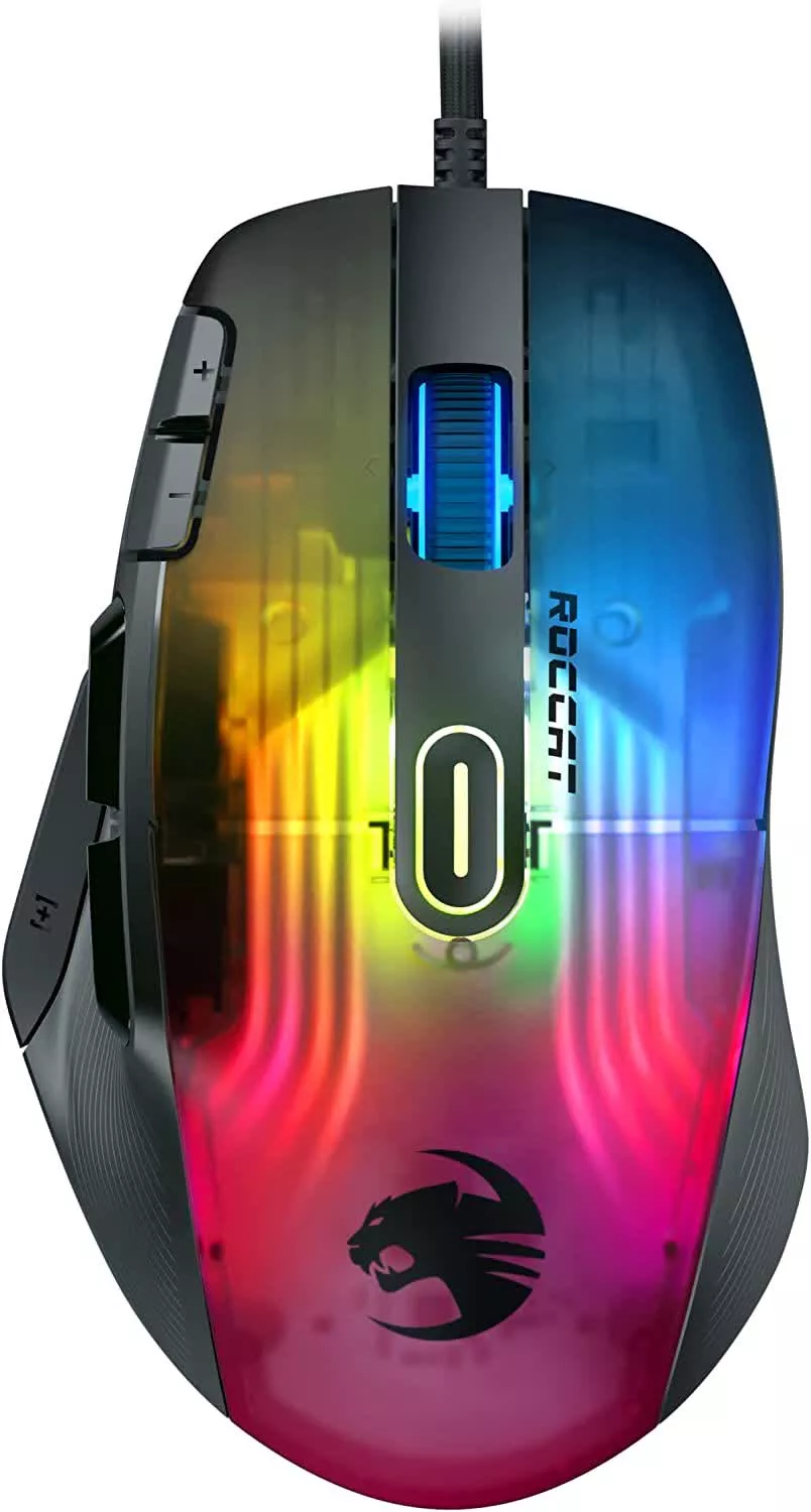 Roccat Kone XP