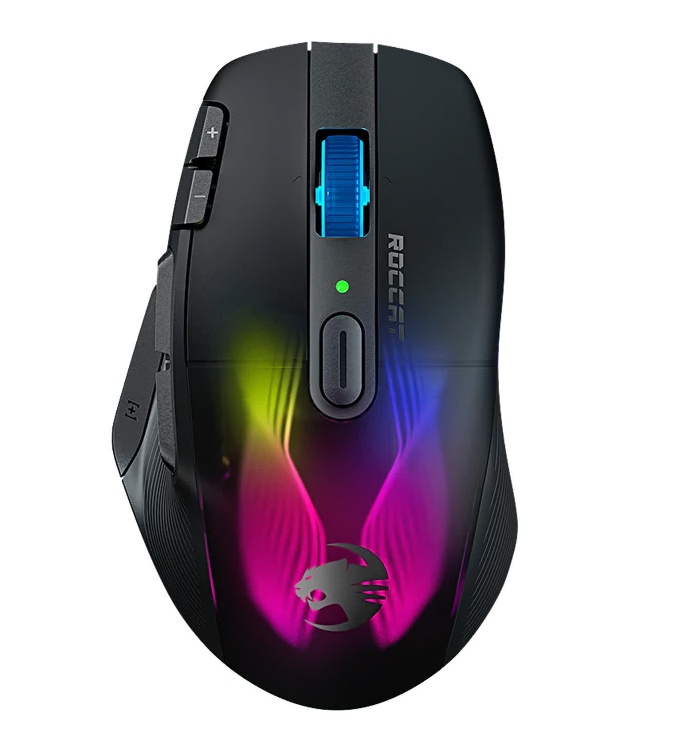 Kone XP Air Gaming Mouse & Charging Dock