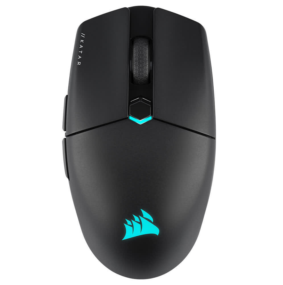 Corsair Katar Elite Wireless