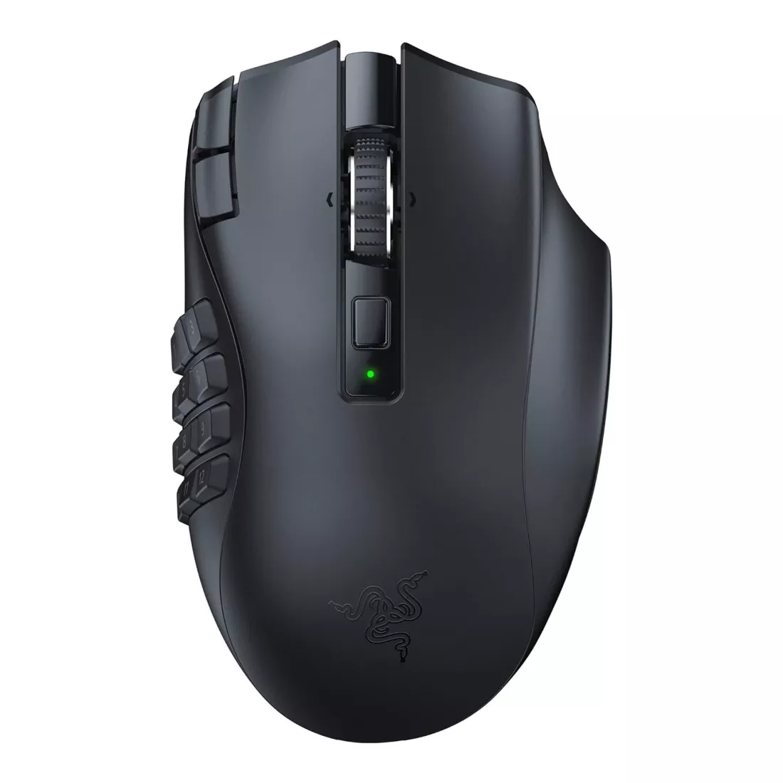 Razer Naga V2 HyperSpeed