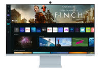 Samsung Smart Monitor M8 32"