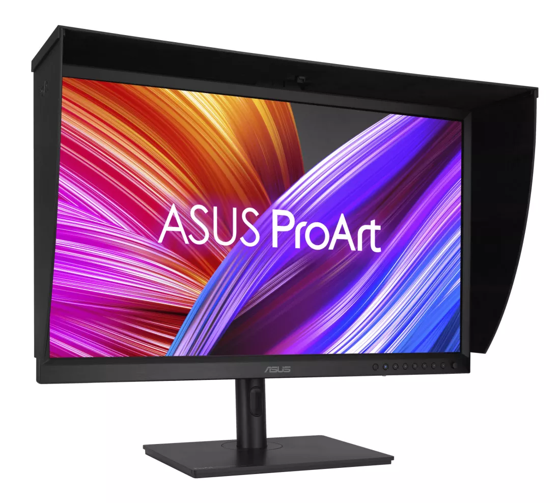 Asus ProArt PA32DC OLED 32