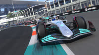 Jeu F1 2010 Sur PC - Simulation De Course Passionnante (d'occasion Mais En Bon état)
