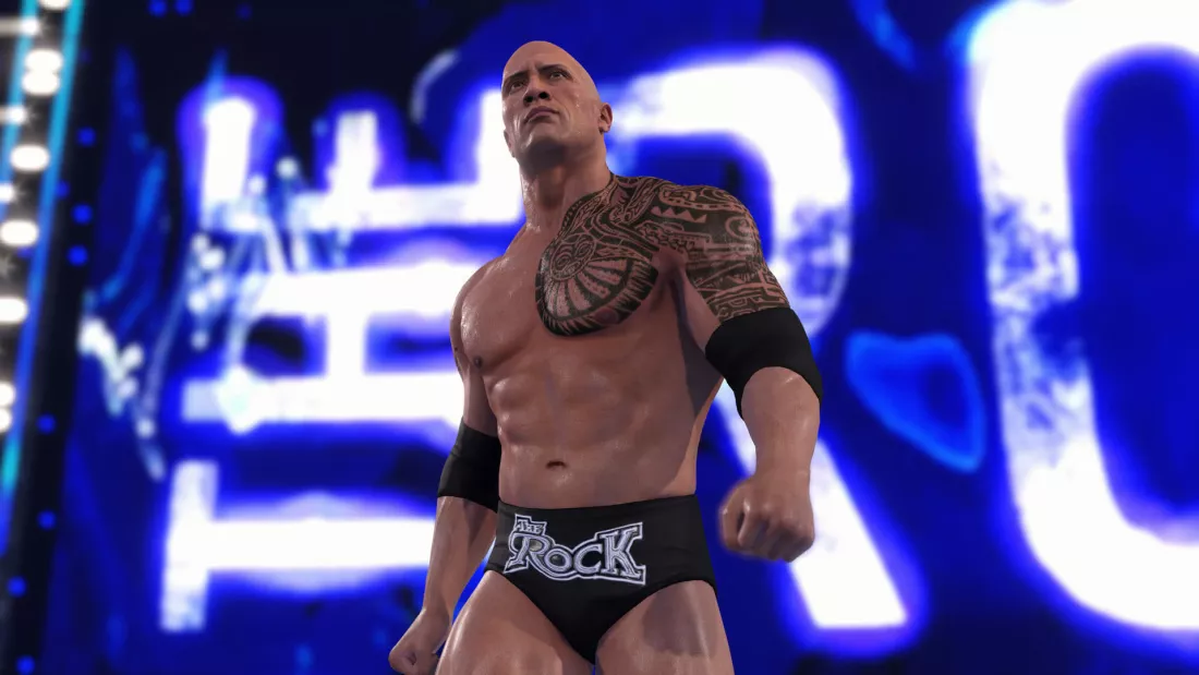 Gallery: Here's how every WWE 2K22 wrestler looks compared to 2K20