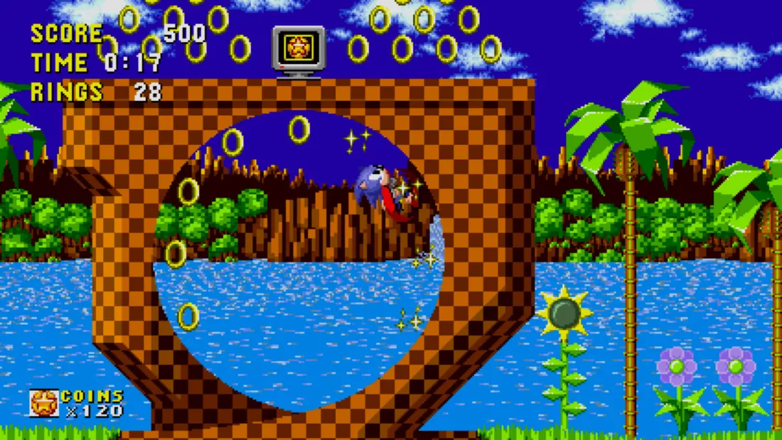 The Best Sonic Games, Ranked