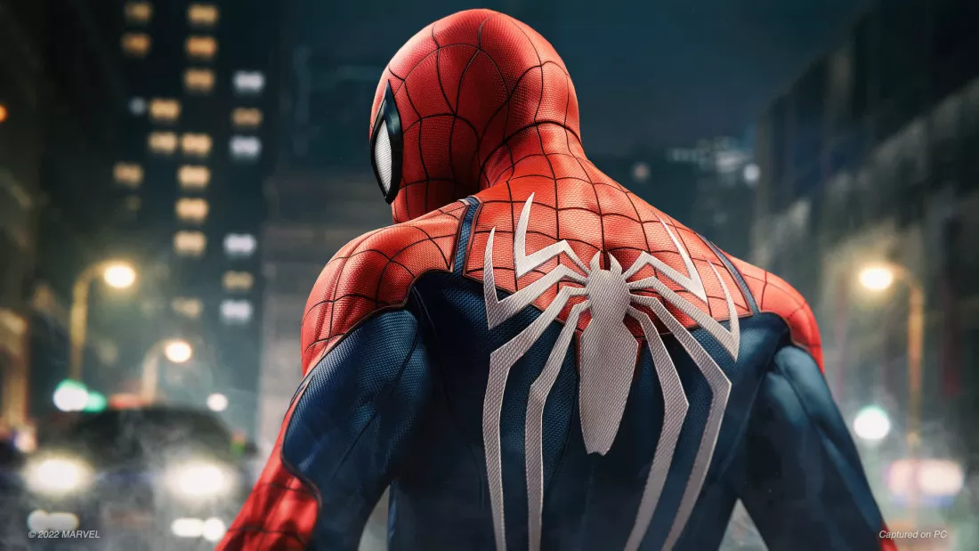 Confira detalhes sobre Marvel's Spider-Man Remasterizado