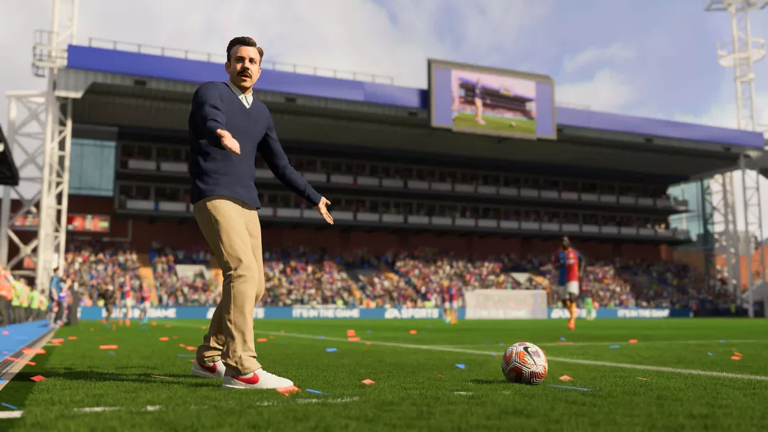 How does FIFA 23 crossplay work? The ultimate FIFA 23 crossplay guide - Dot  Esports