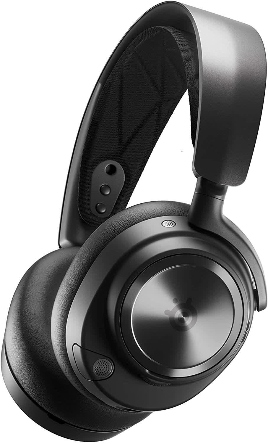 SteelSeries Arctis Nova Pro Wireless Reviews, Pros and Cons