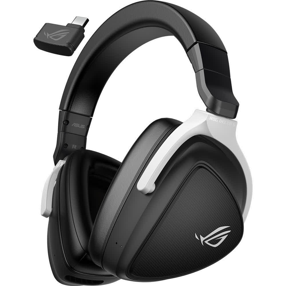 Asus ROG Delta S Wireless