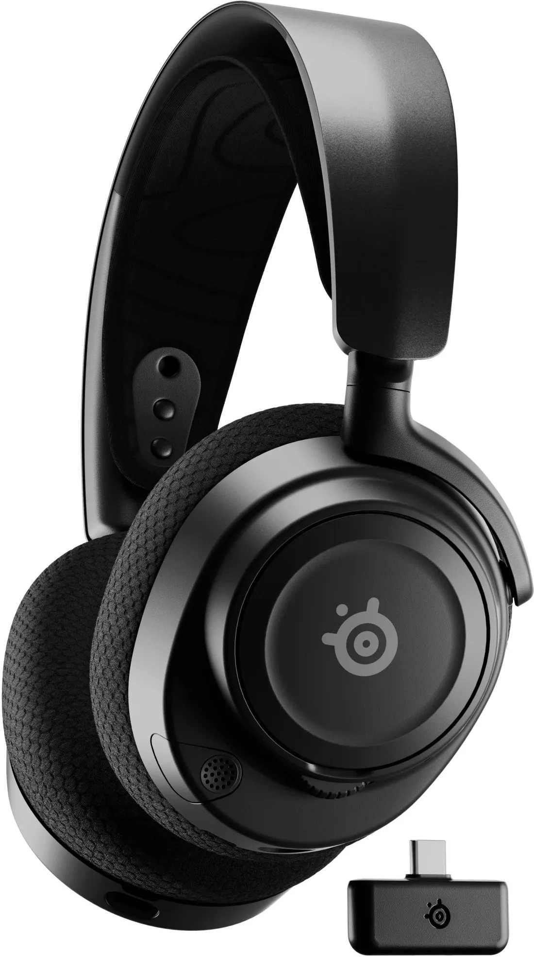 SteelSeries Arctis Nova 7 Reviews Pros and Cons TechSpot