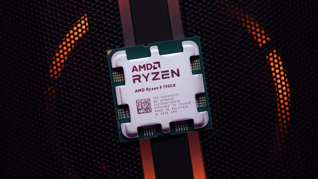 AMD Ryzen 9 7900X and Ryzen 9 7950X Review