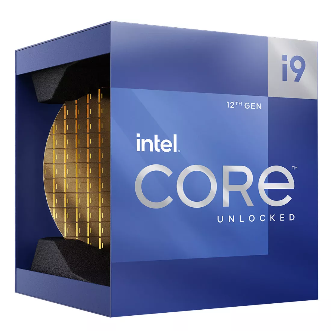 Intel Core i9 12900KS