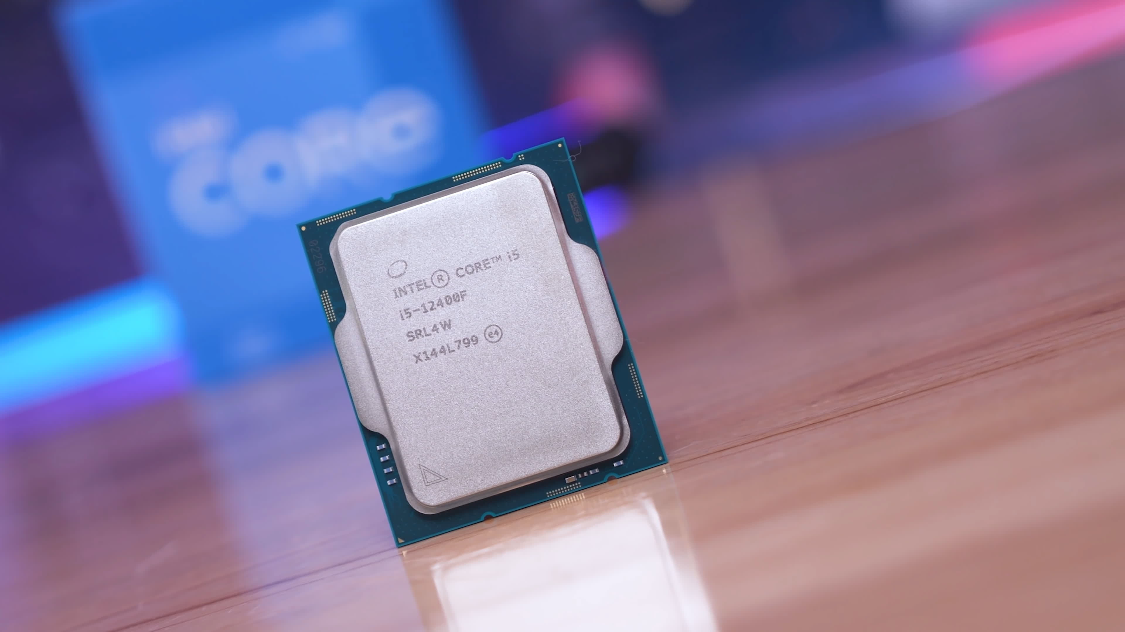 Intel Core i5-12400F Reviews, Pros and Cons