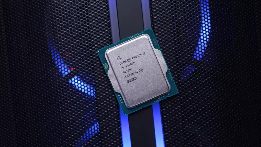 Intel Core i5-13600K