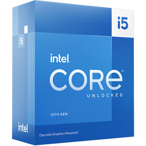 Intel Core i5-13600KF