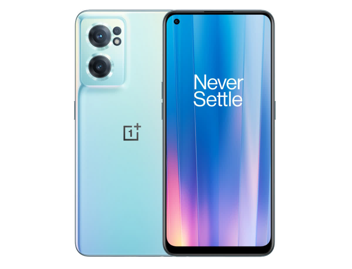 OnePlus Nord CE 2 5G