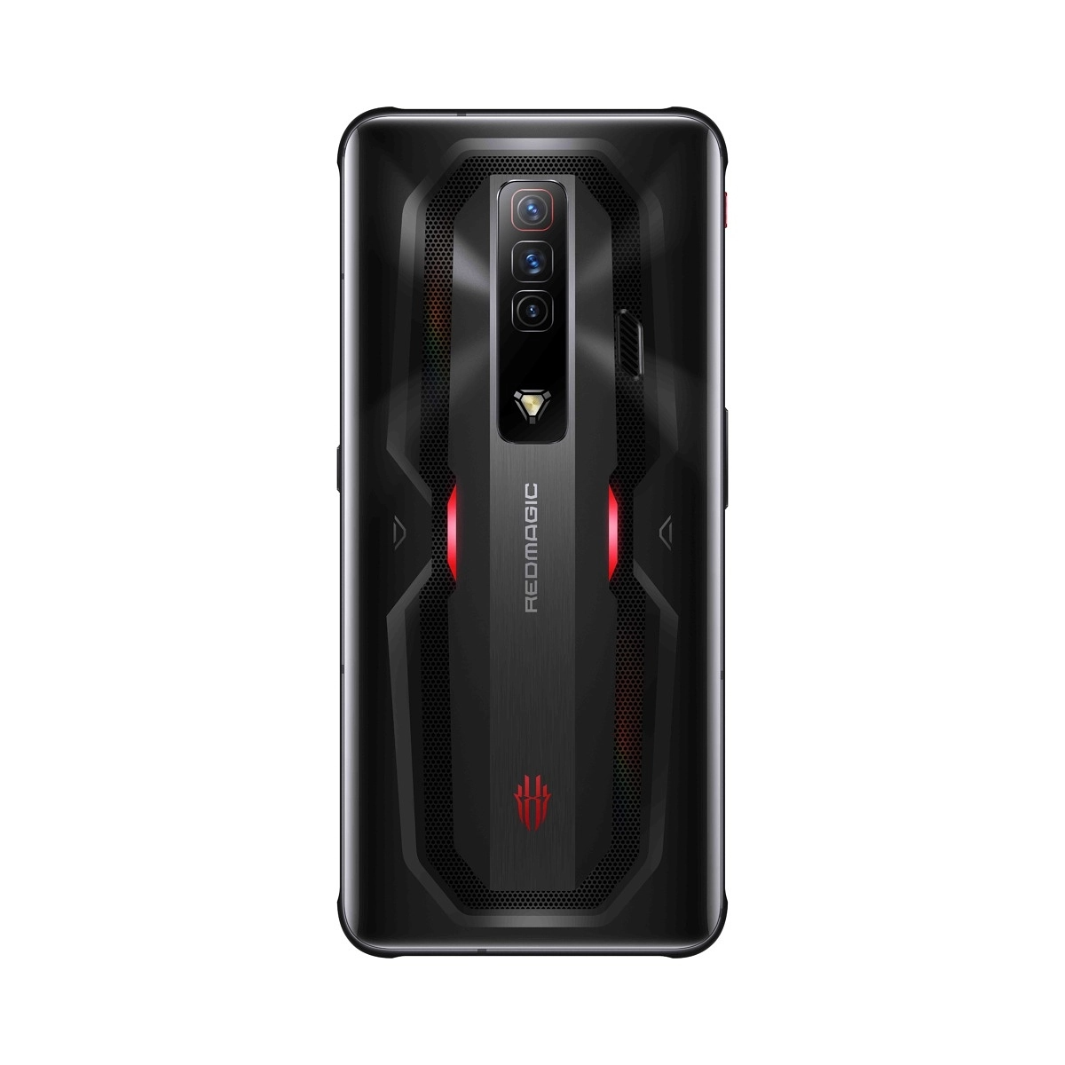 Nubia Red Magic 7 Review