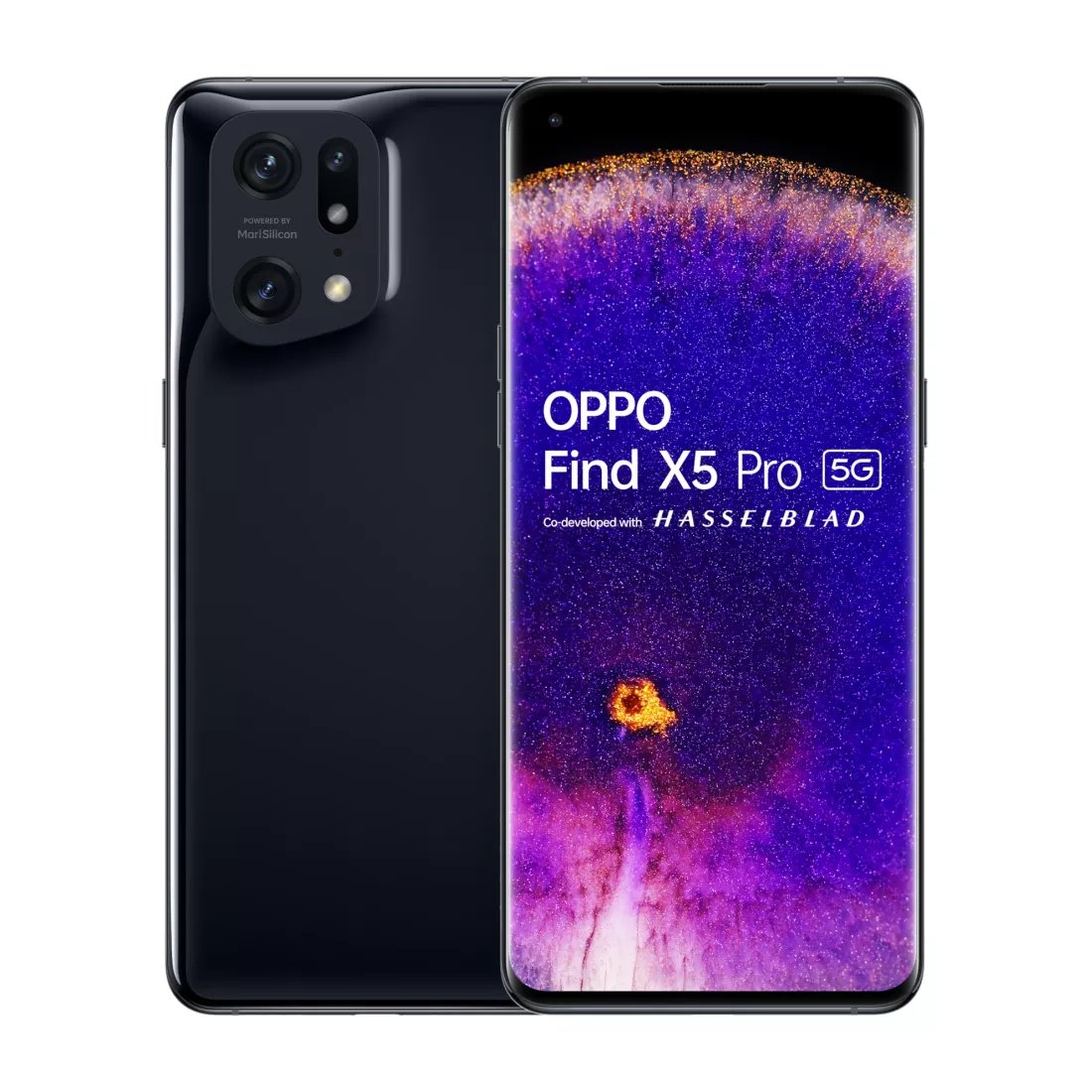 Oppo Find X5 Pro