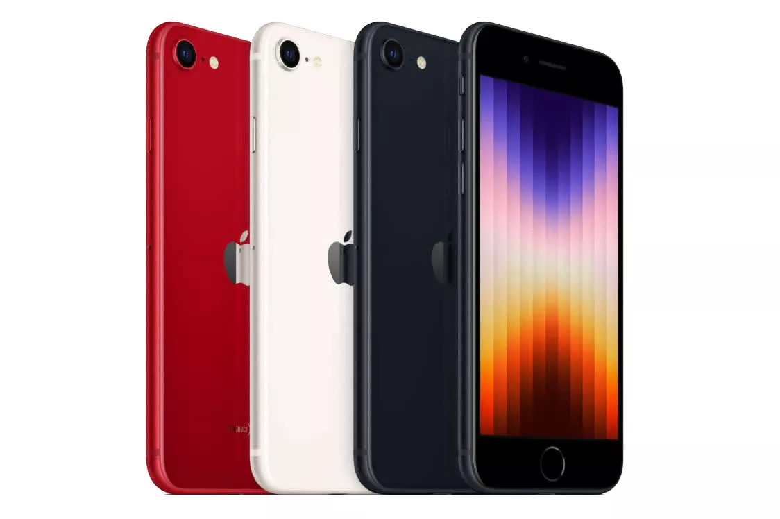 Apple iPhone SE - 2022 Reviews, Pros and Cons | TechSpot