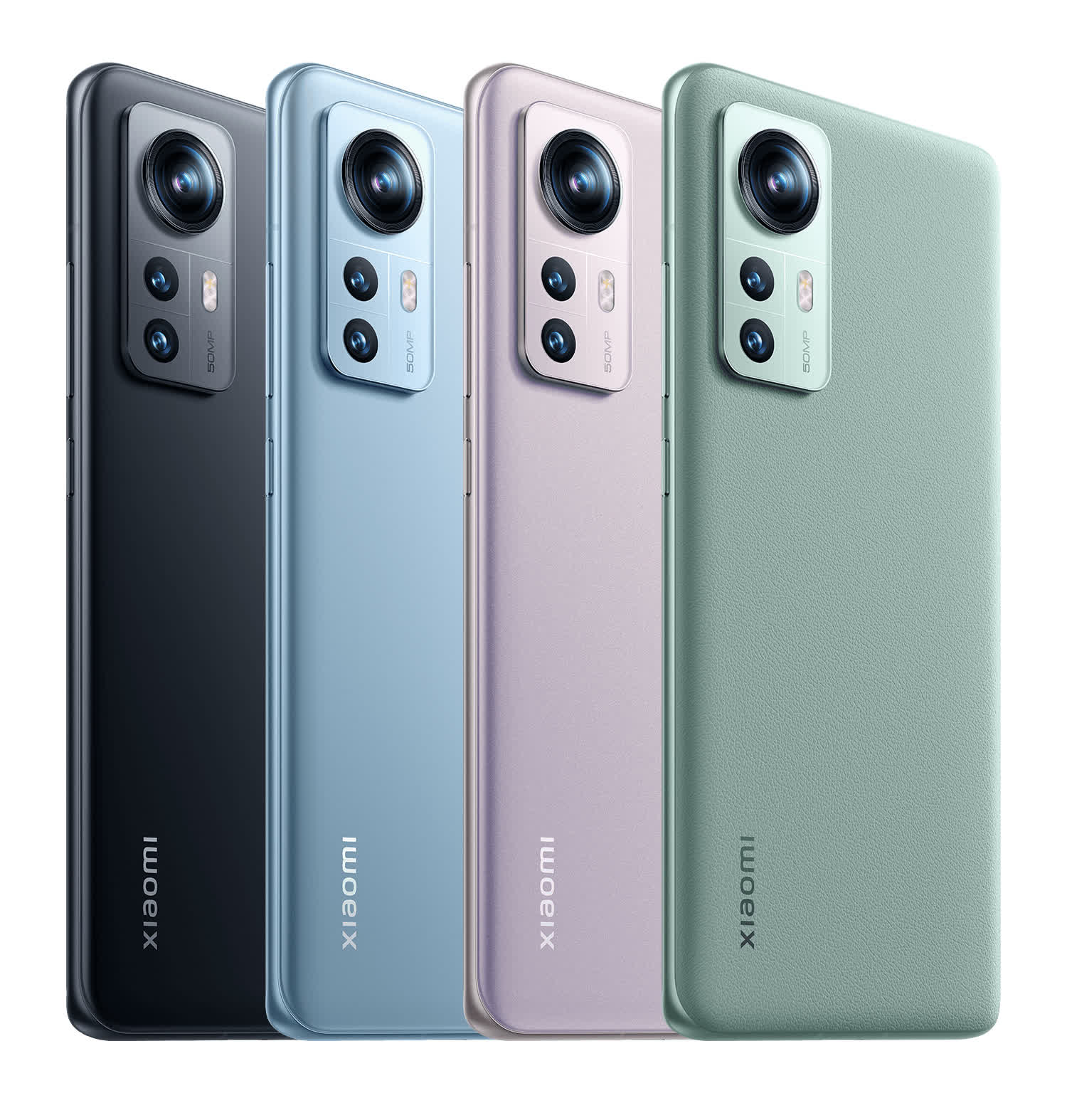 Xiaomi 12 pro 8 256gb gray