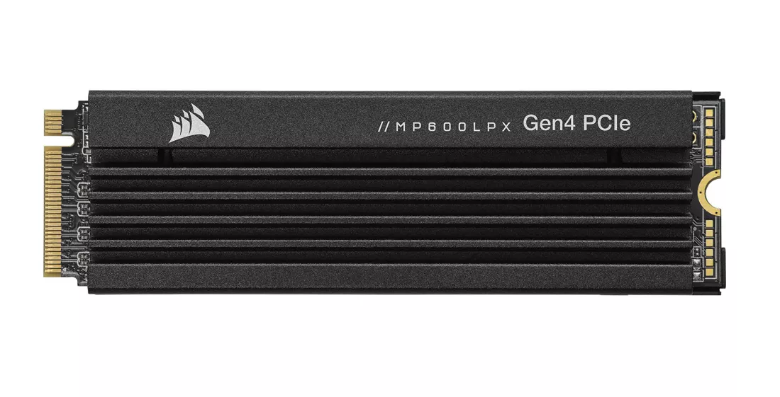 Corsair MP600 Pro LPX