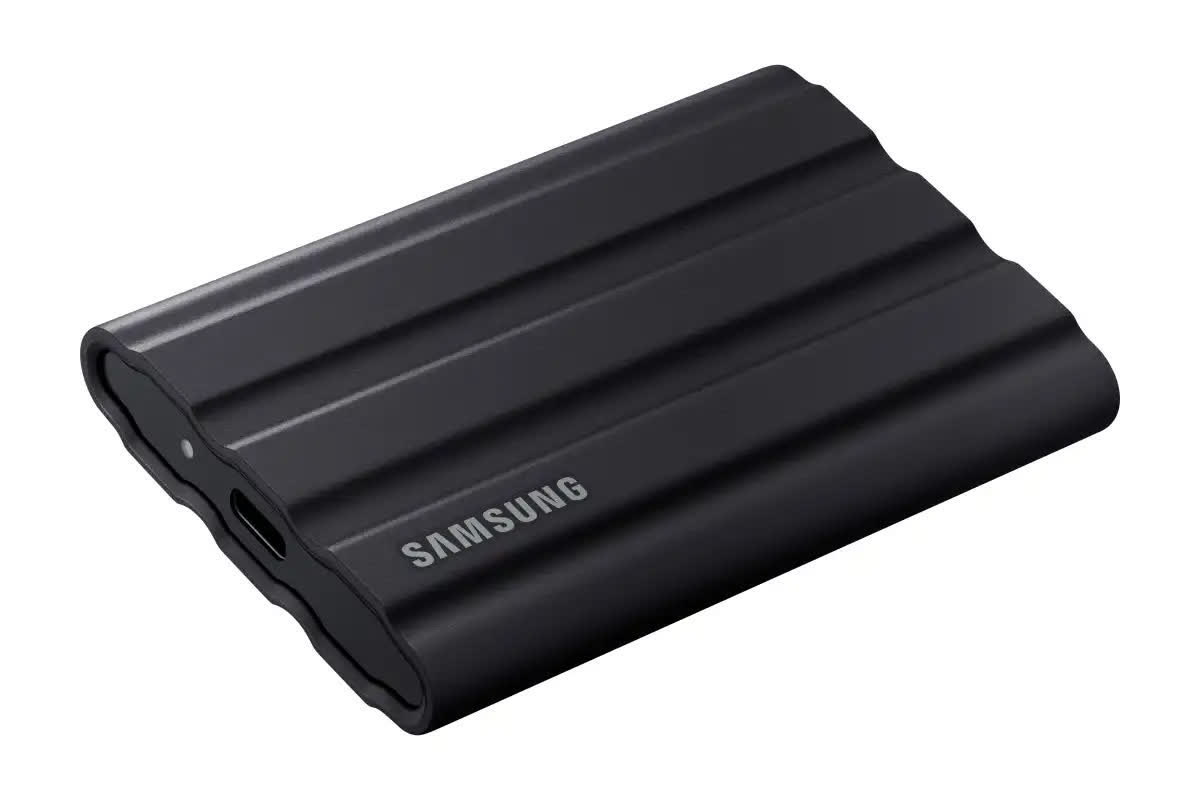 Samsung T7 Shield Portable SSD