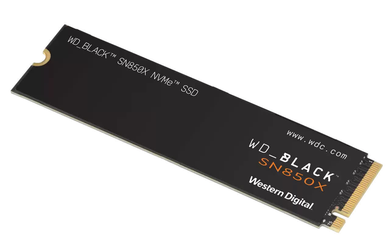 Western Digital SN850X PCIe 4.0 SSD Reviews, Pros and Cons