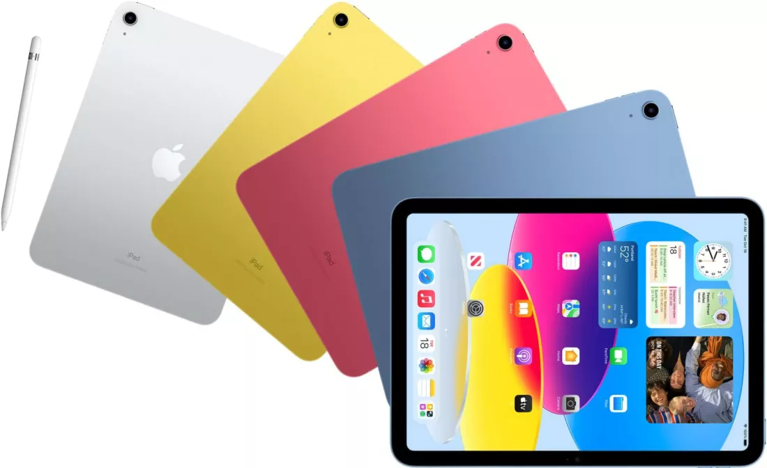 Apple iPad 10.9