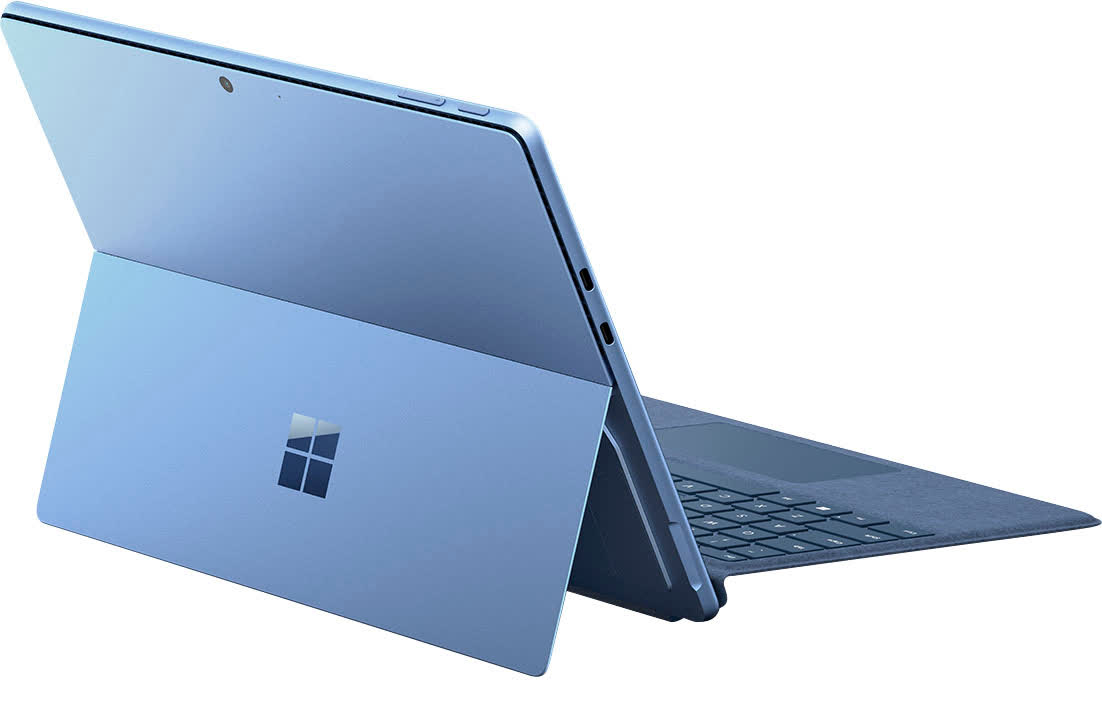 Microsoft Surface Pro 9