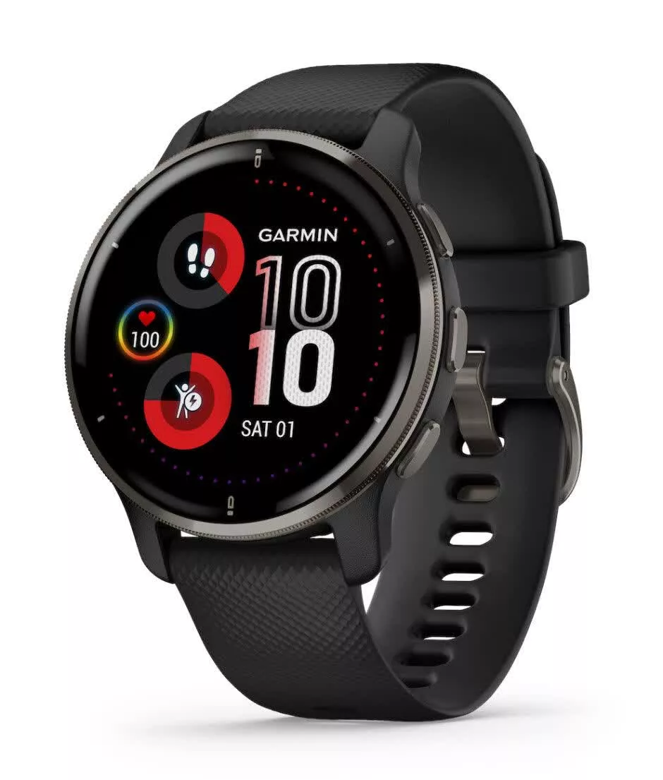 Garmin Venu 2 Plus Reviews, Pros and Cons