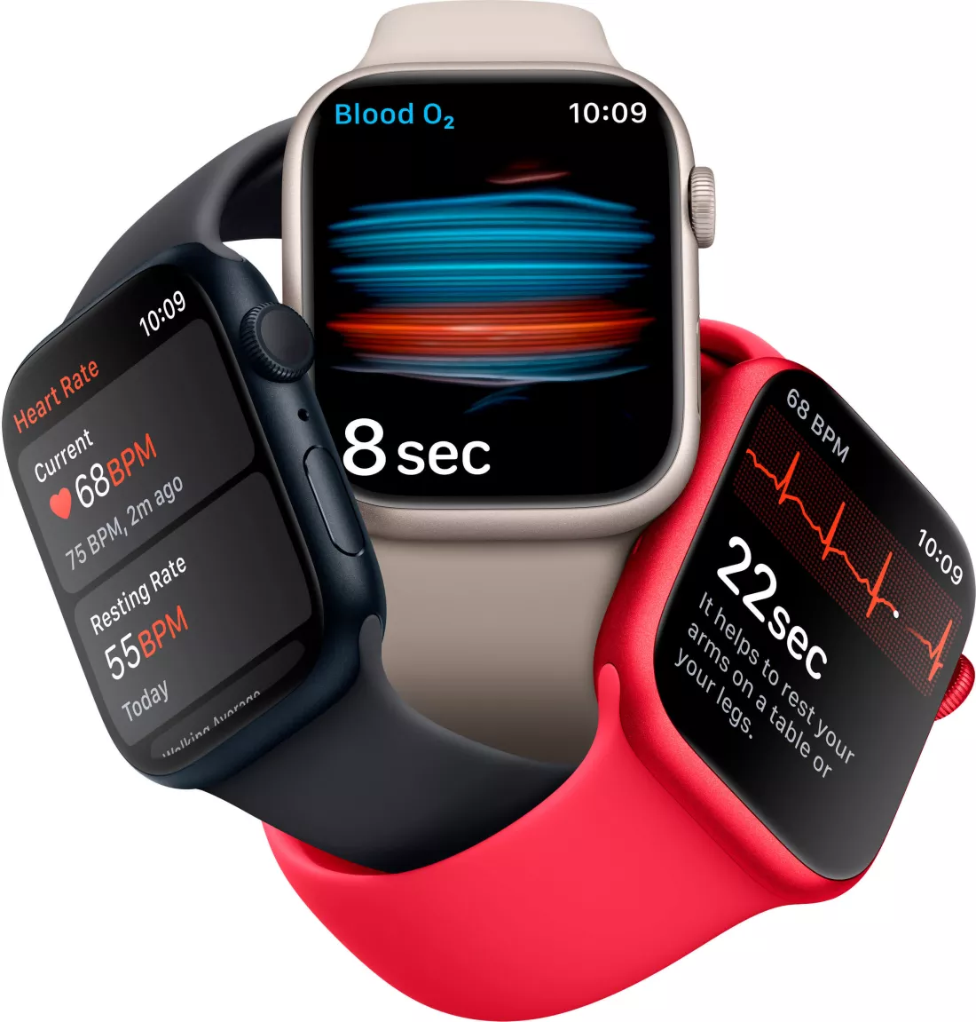 Apple Watch Series 8