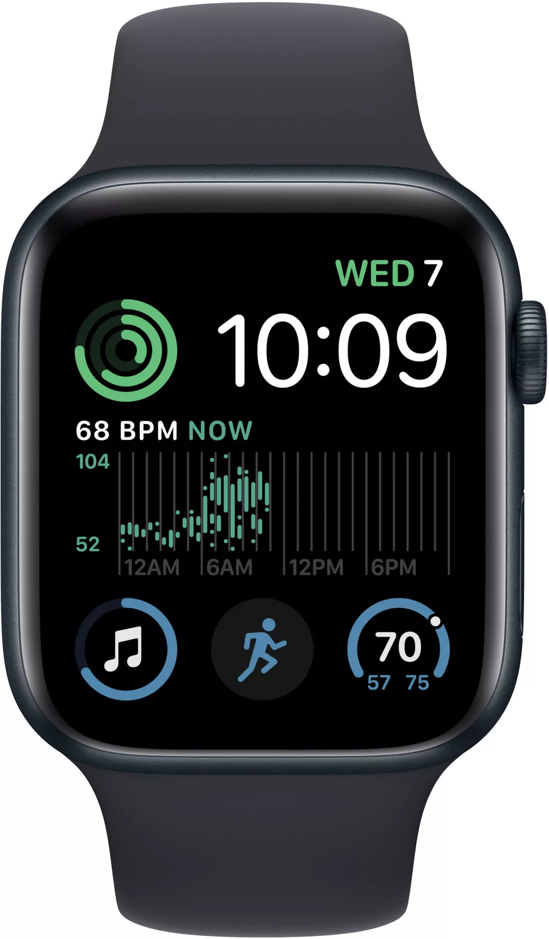Apple Watch SE - 2022