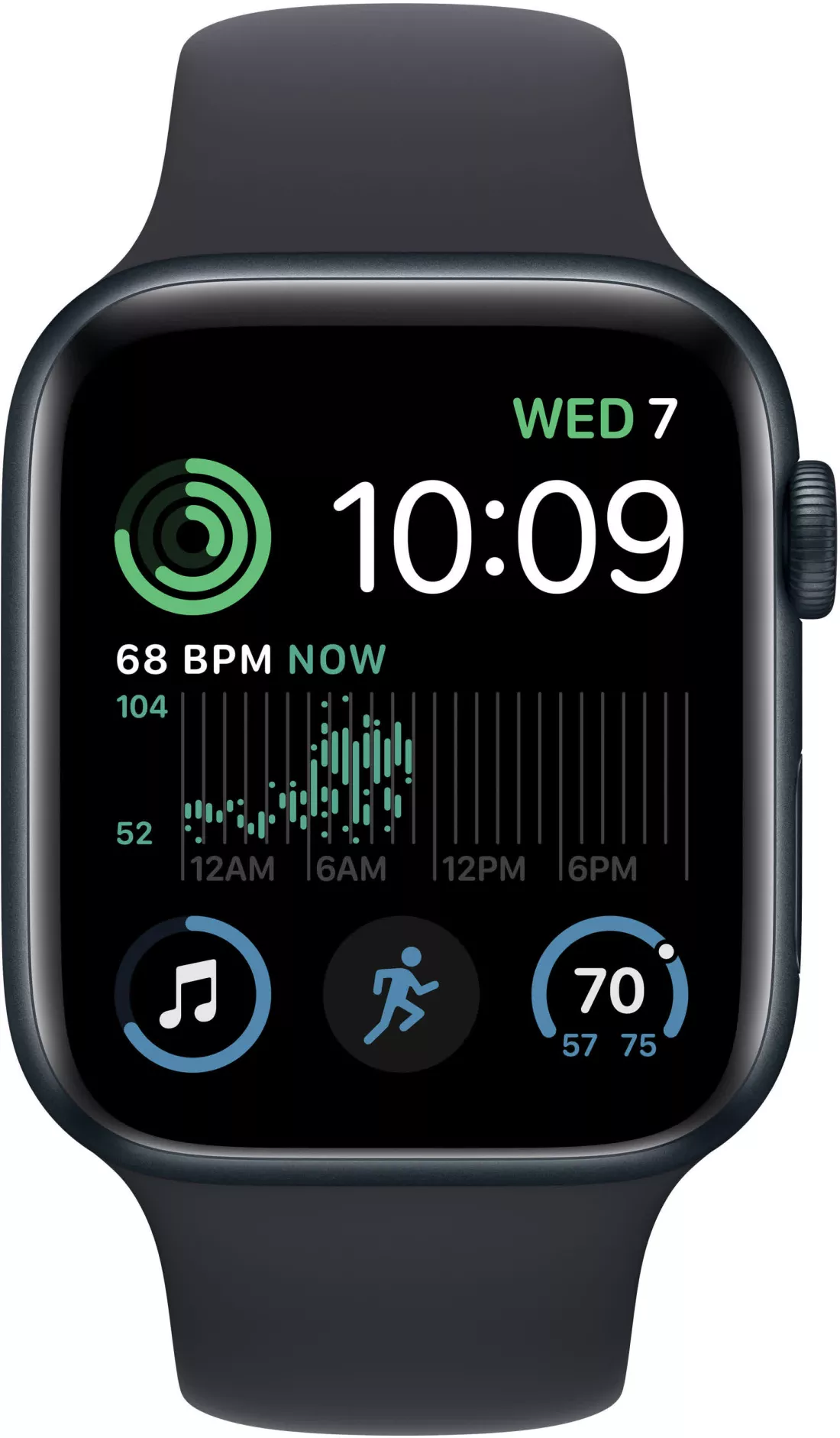 Apple Watch SE (2022) Review