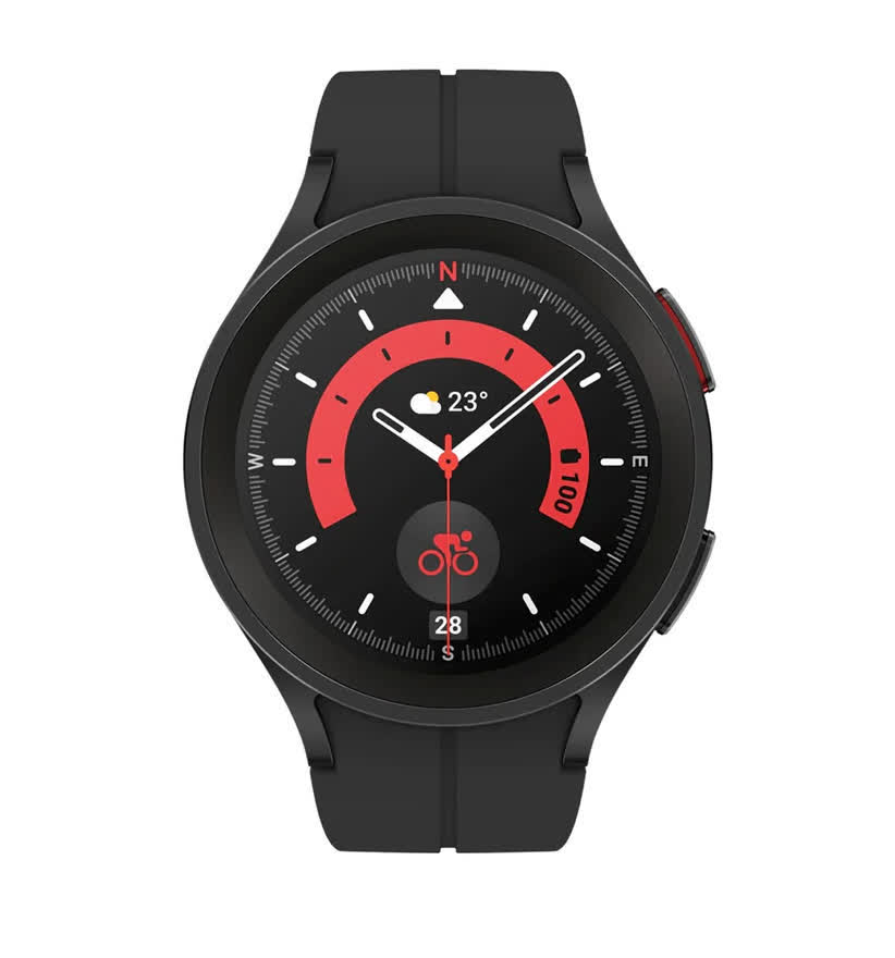 Samsung Galaxy Watch 5 Pro