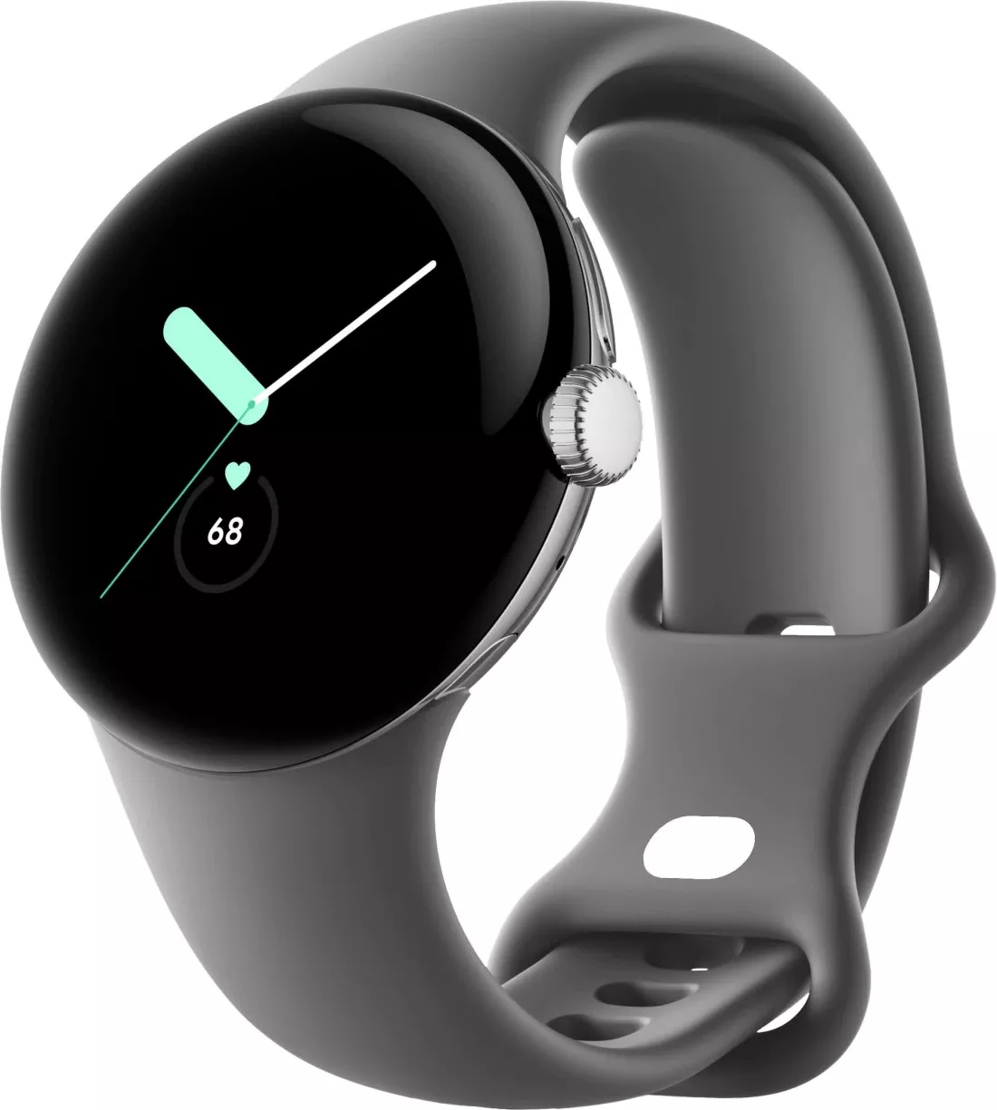 Google Pixel Watch