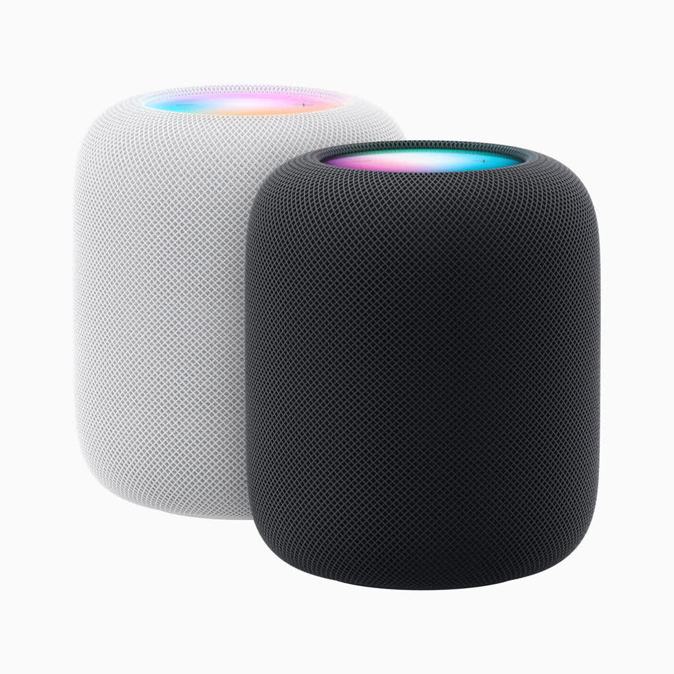 Apple HomePod 2