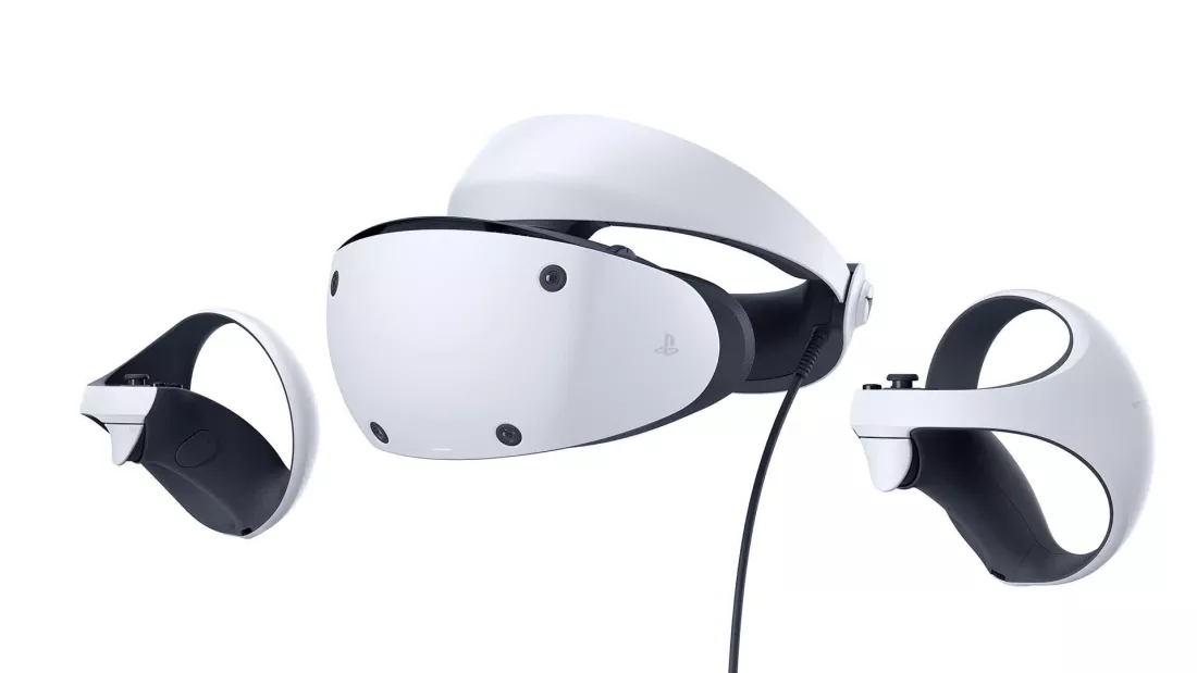 PlayStation VR 2