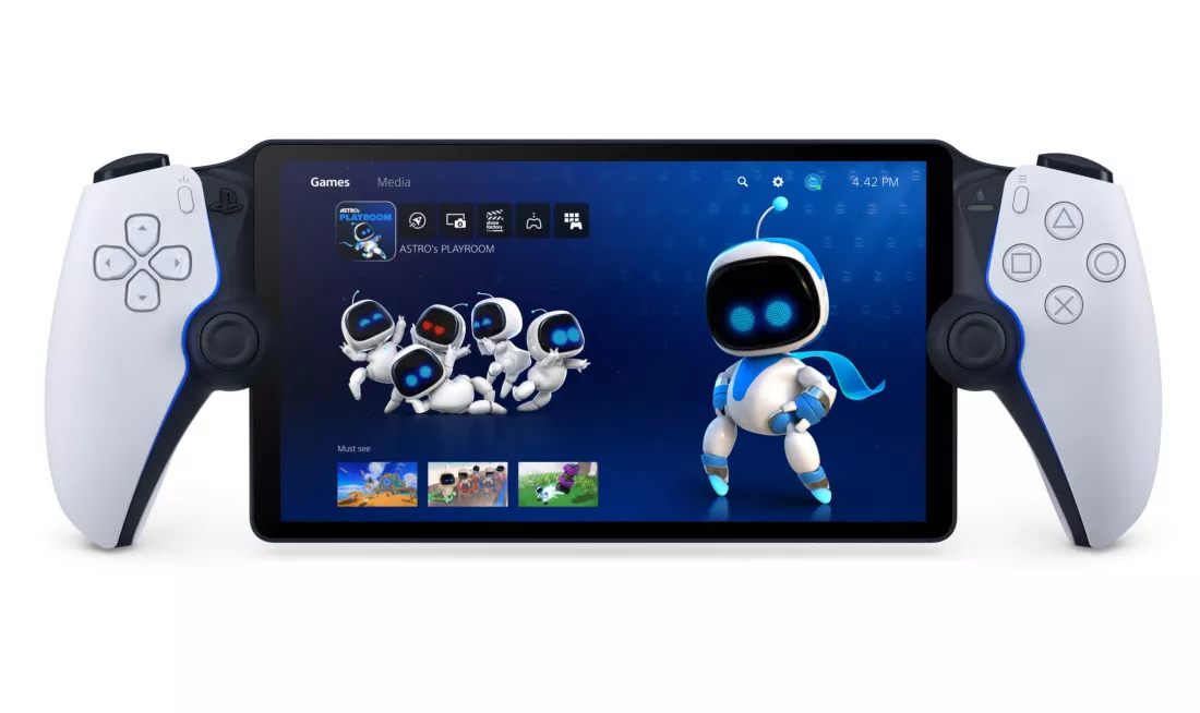 PlayStation Videos