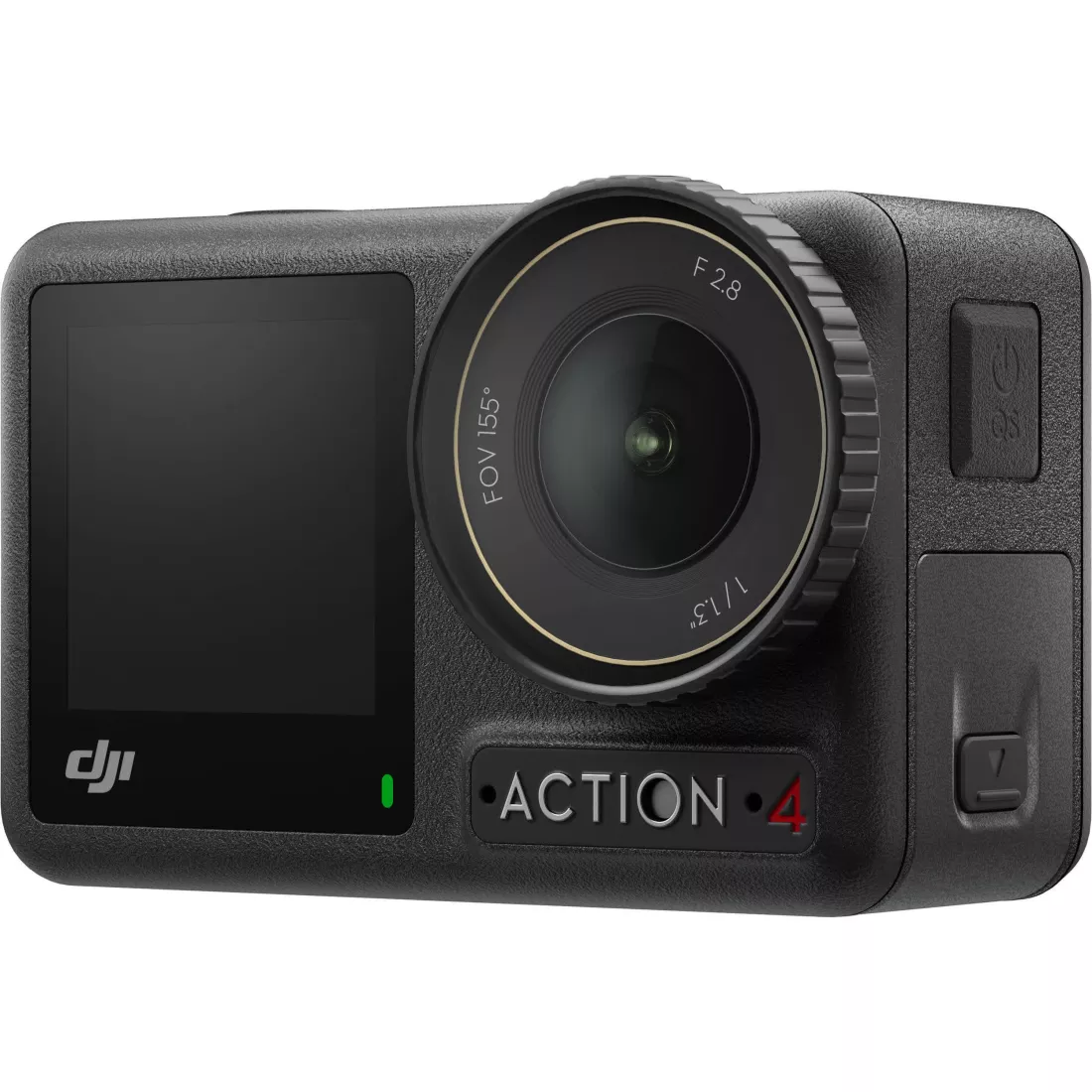 DJI Osmo Action 4 review