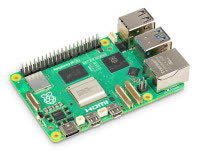 Raspberry Pi 5