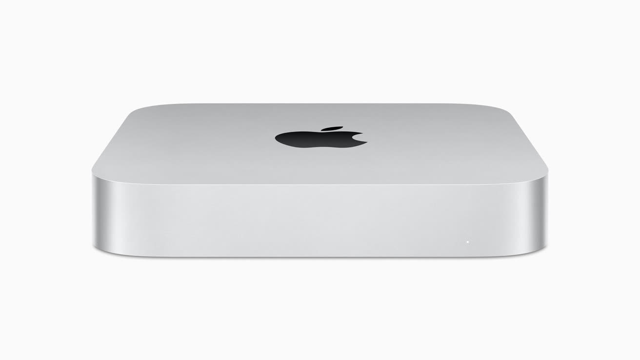 Apple Mac Mini M2 Bundle