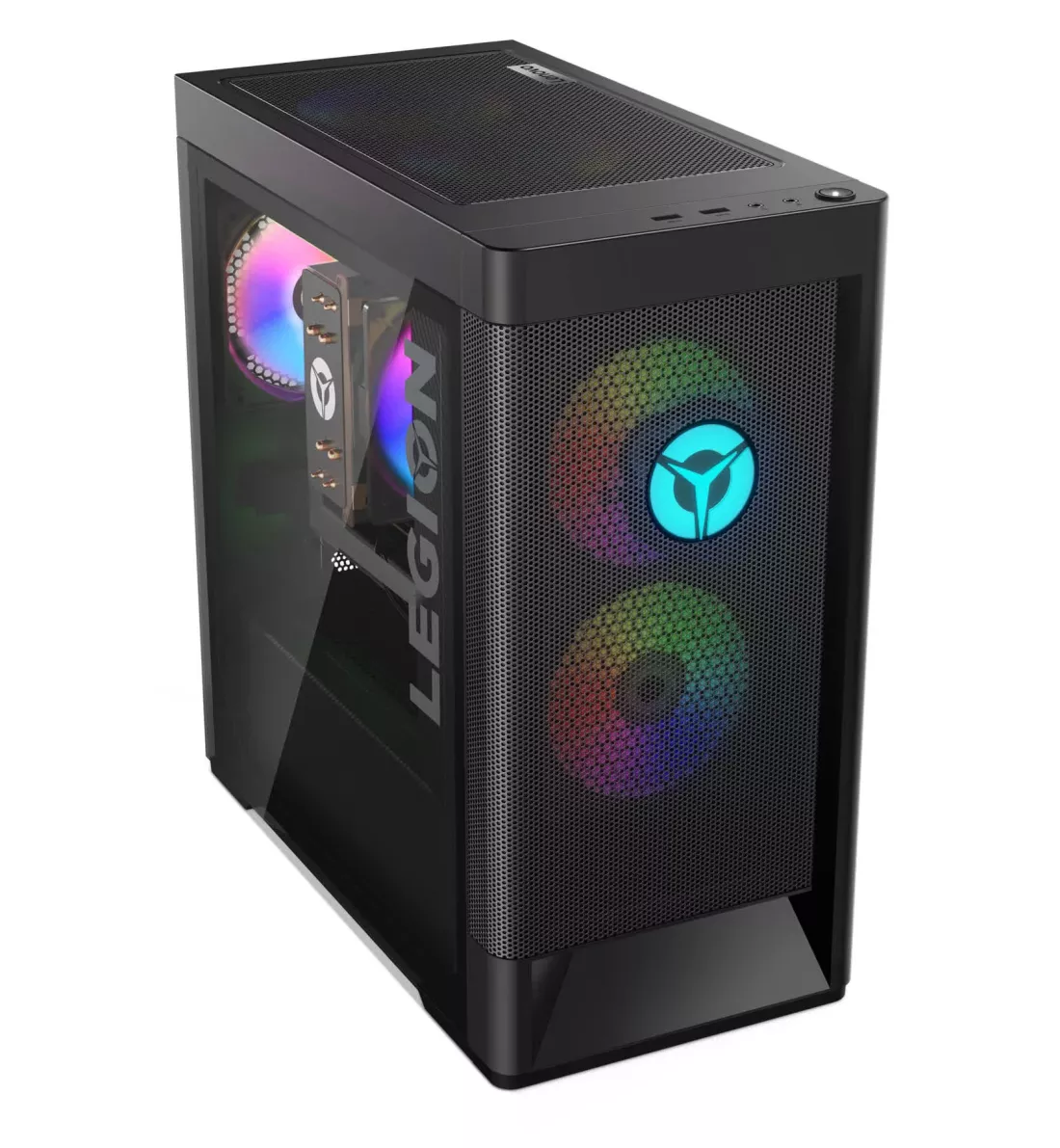 Lenovo Legion 5i Tower Gen 7