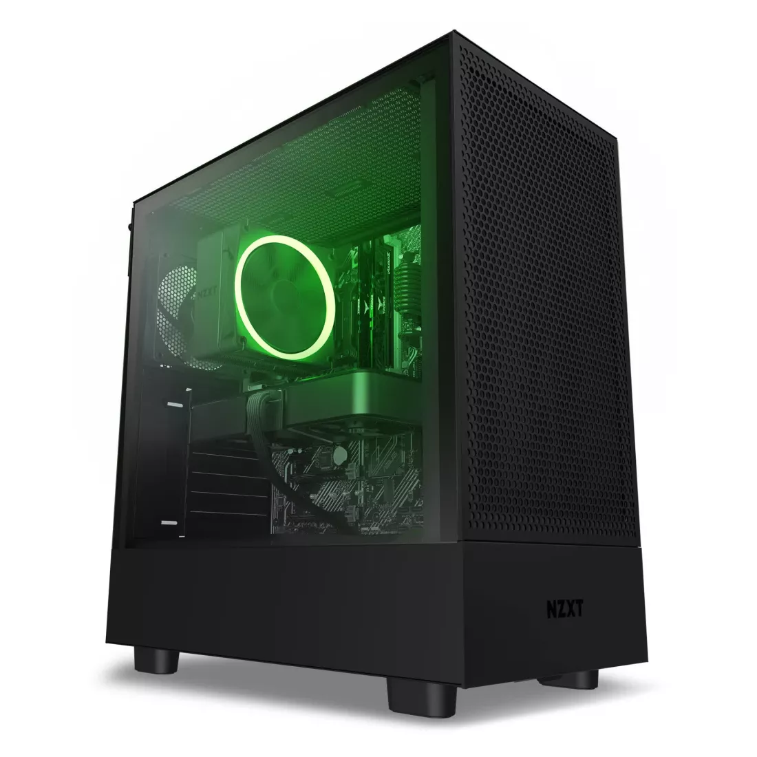 NZXT Player: One