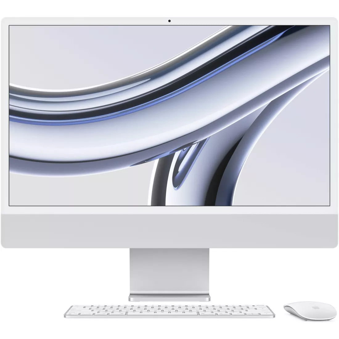 iMac M1 2021 review: the all-in-one for almost everyone - The Verge