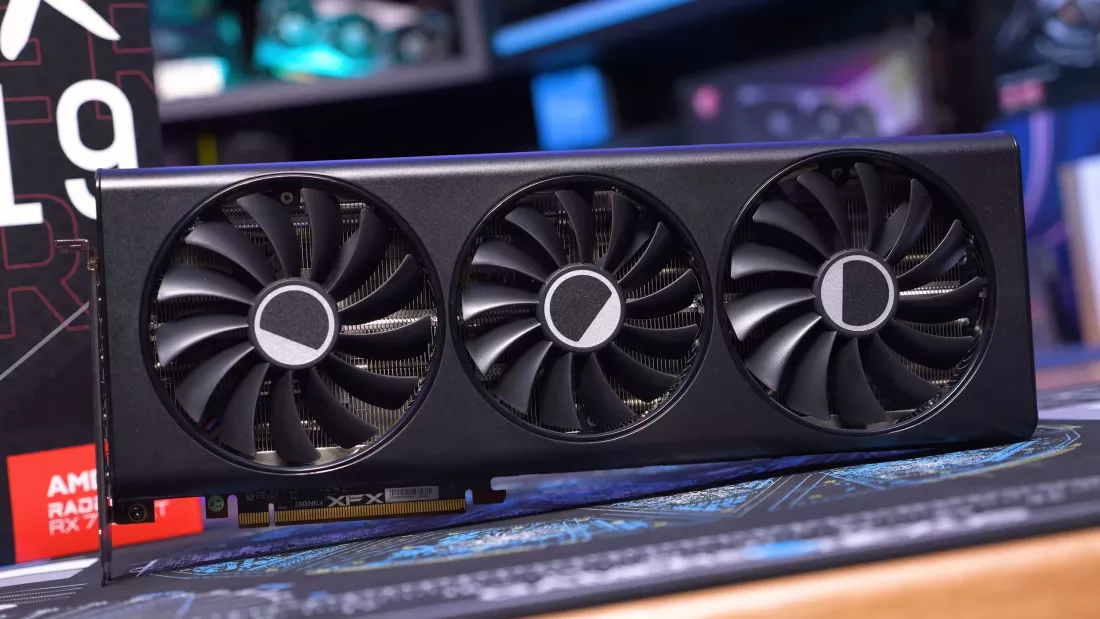 AMD Radeon RX 6800 Reviews, Pros and Cons